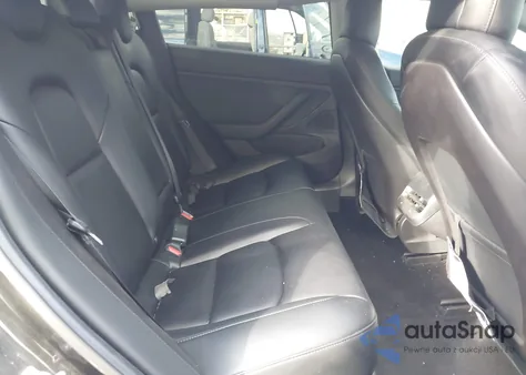 2019 Tesla Model 3 Long Range/Performance from USA, damaged, VIN 5YJ3E1EB9KF393208